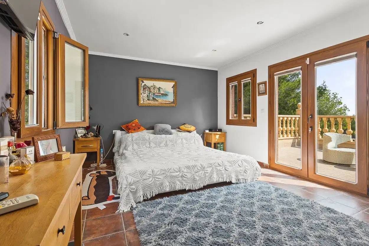 Maison rustique avec terrasse à vendre à N/A, imagen 27