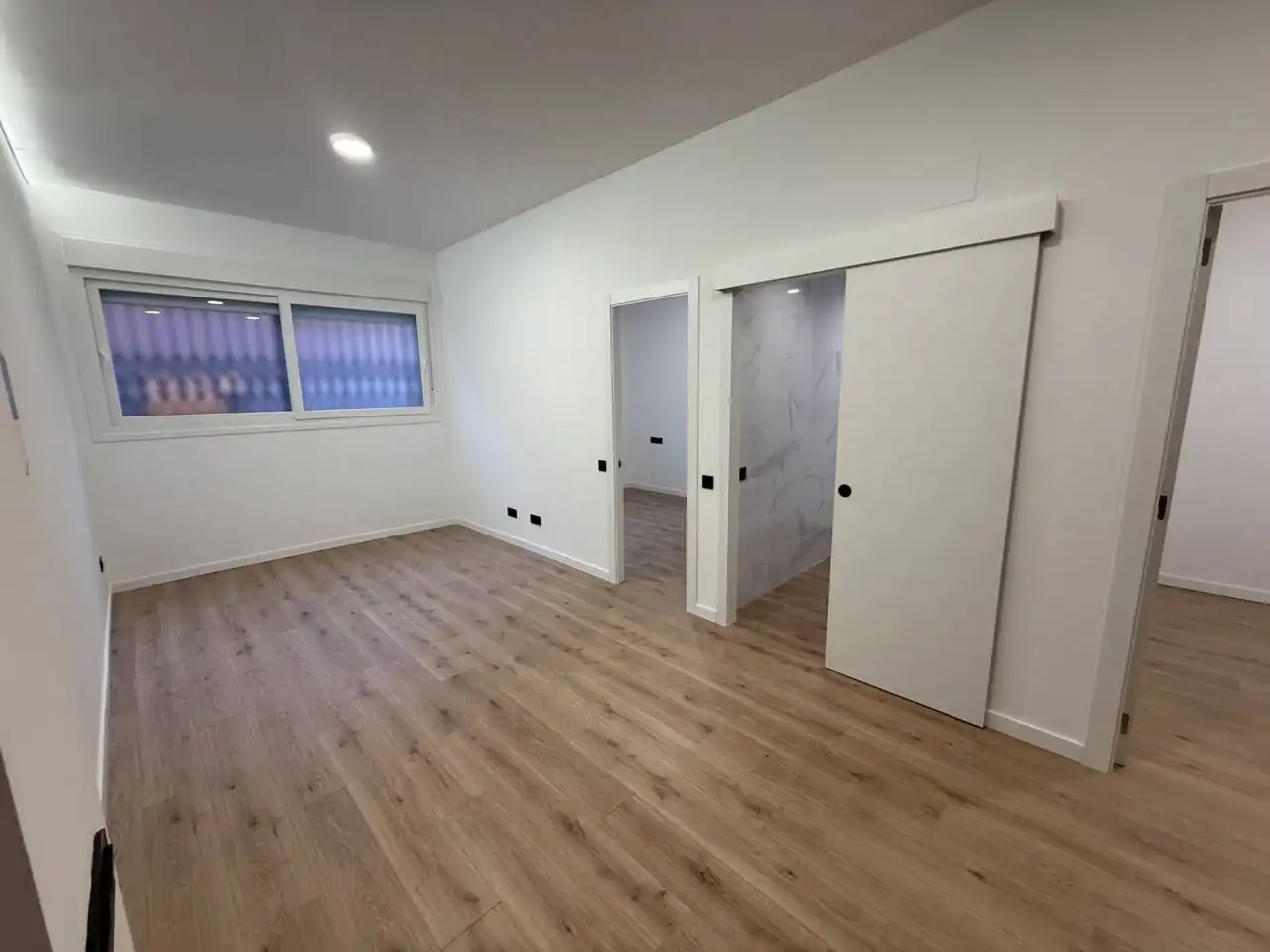 Piso en venta en Sabadell con Aire acondicionado, Calefacción y Parquet
