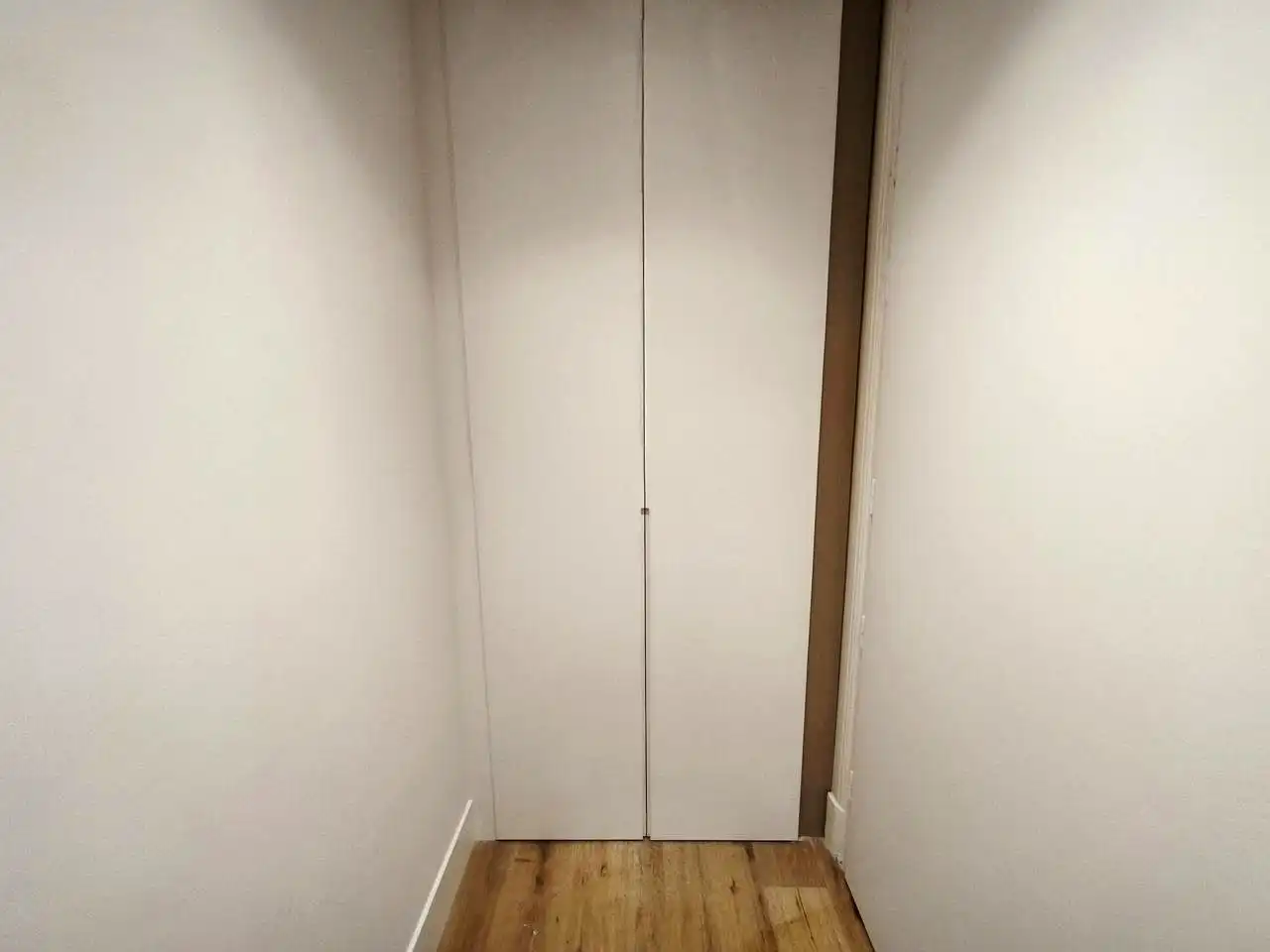 Wohnung zur Miete in Barrio de Salamanca