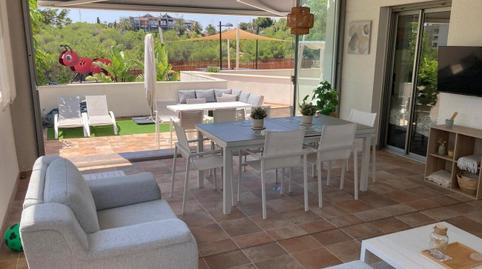 Foto 2 de Apartament en venda a N/a, -1, Lomas de Cabo Roig - Los Dolses, Orihuela