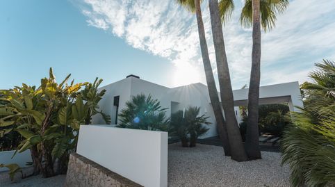 Foto 4 de Casa o chalet en venta en Casco Urbano, Moraira