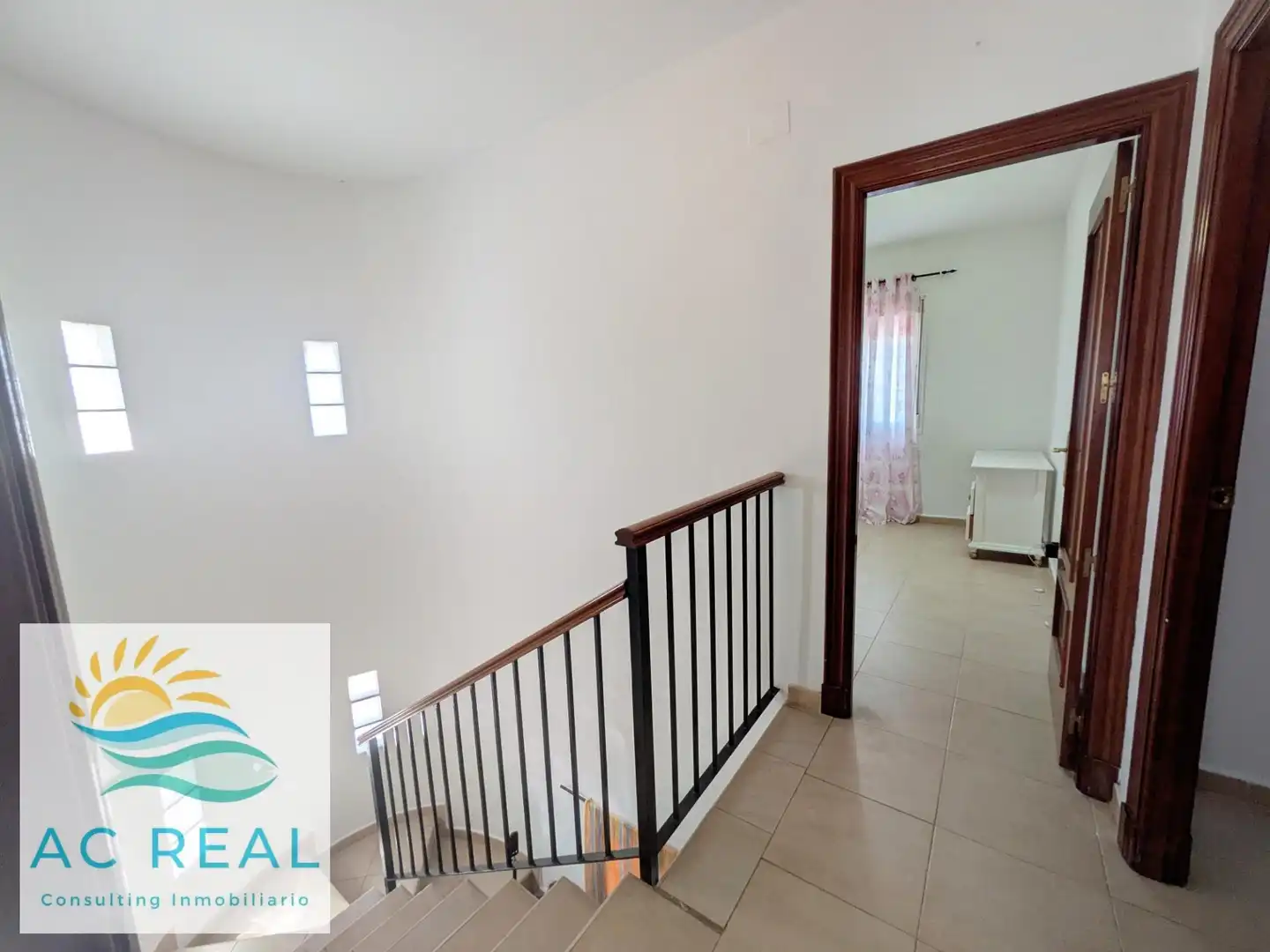 Casa adosada en venta en Ayamonte con Aire acondicionado, Jardín privado y Terraza