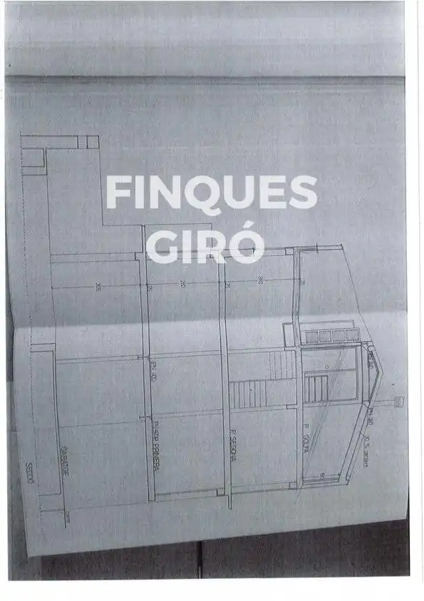 Haus zum Verkauf in PLAÇA LA, imagen 31