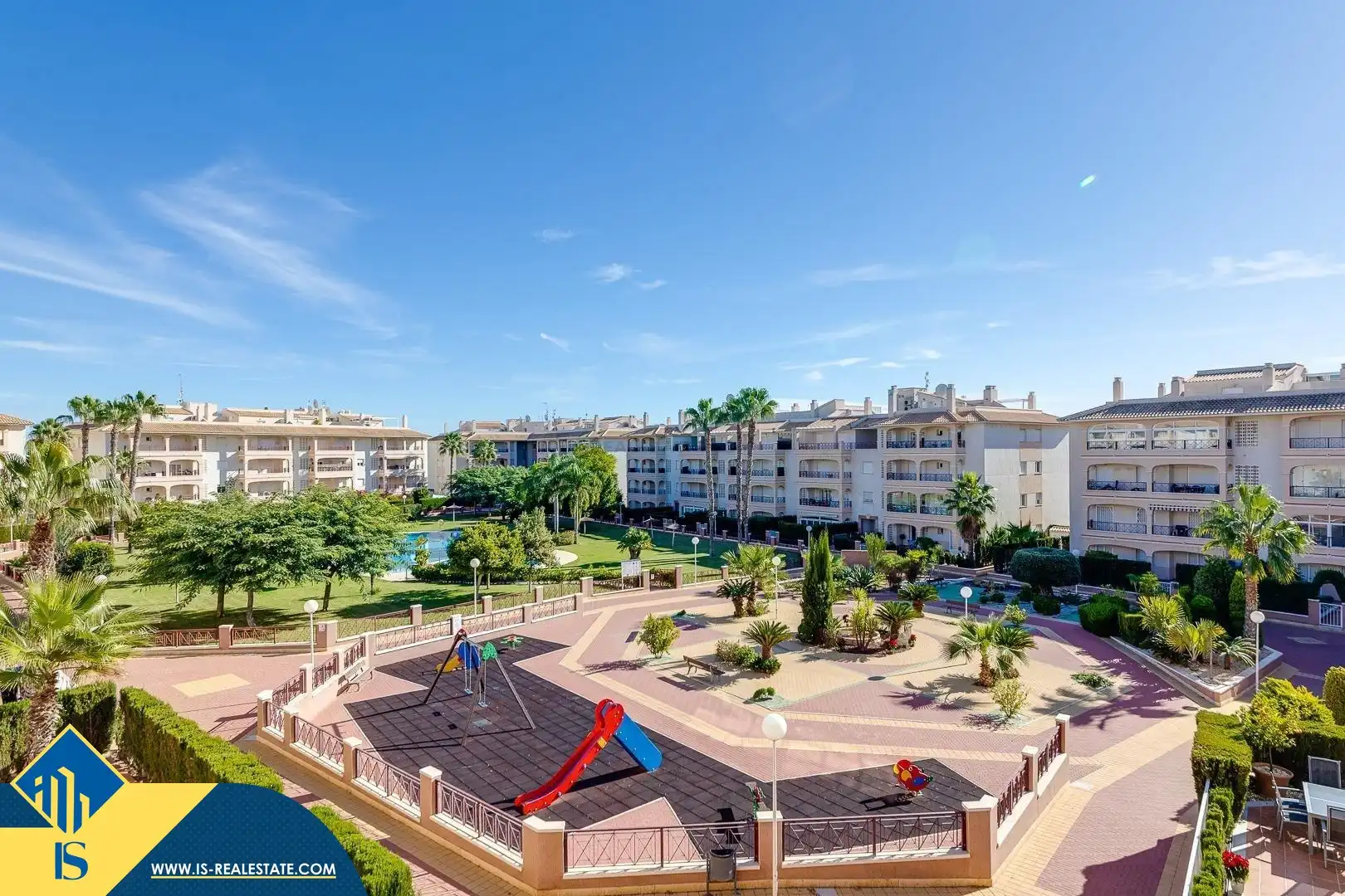 Flat with pool for sale in Orihuela Costa, imagen 33