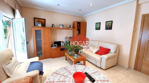 Foto 4 de Pis en venda a Santo Tomás, Ávila Capital