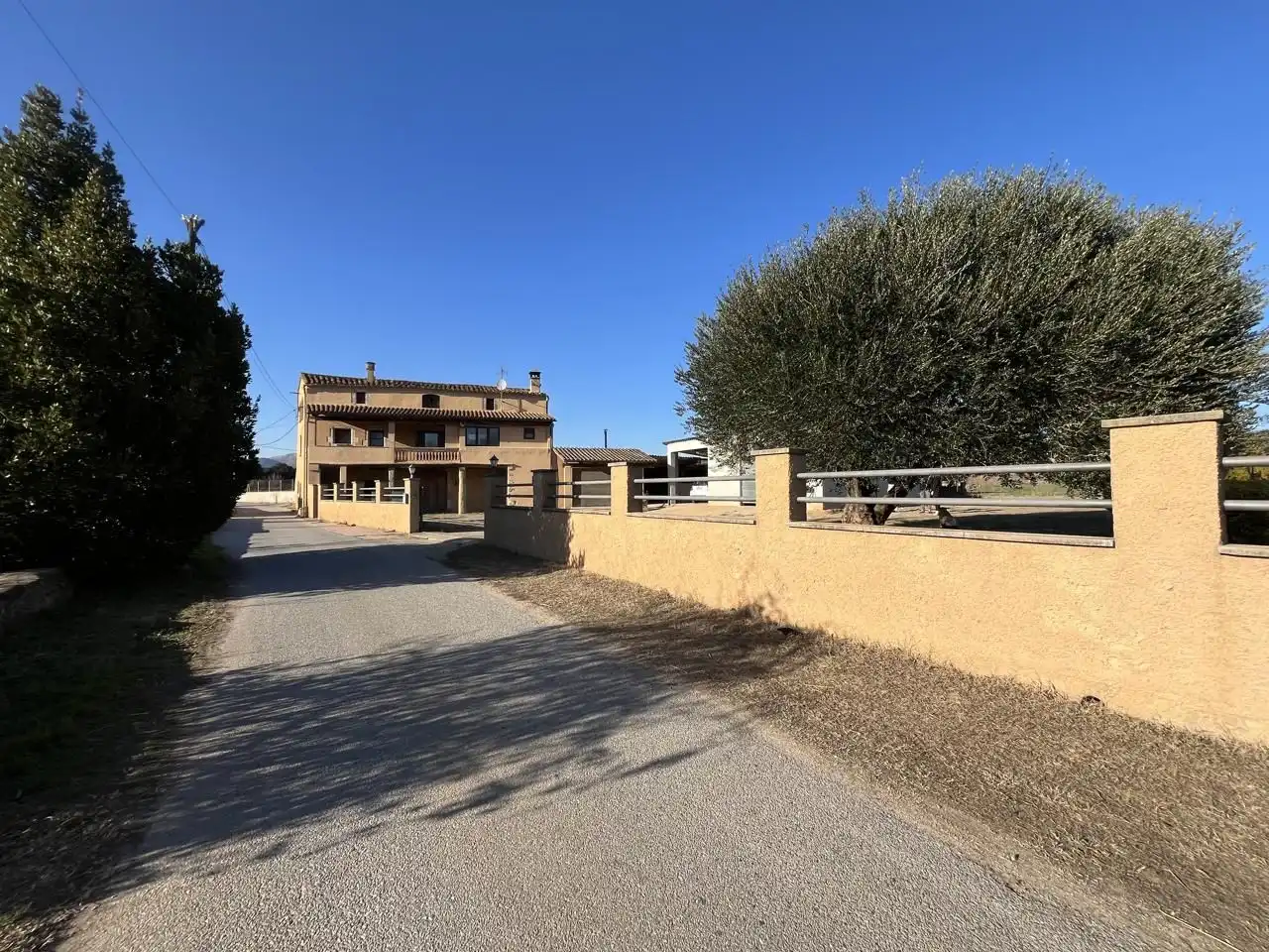 Xalet amb jardí en venda a Diseminado Afores 32, imagen 54