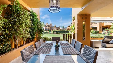 Foto 3 de Planta baixa en venda a Mare Nostrum, 40, Zona de Punta Plata, Estepona