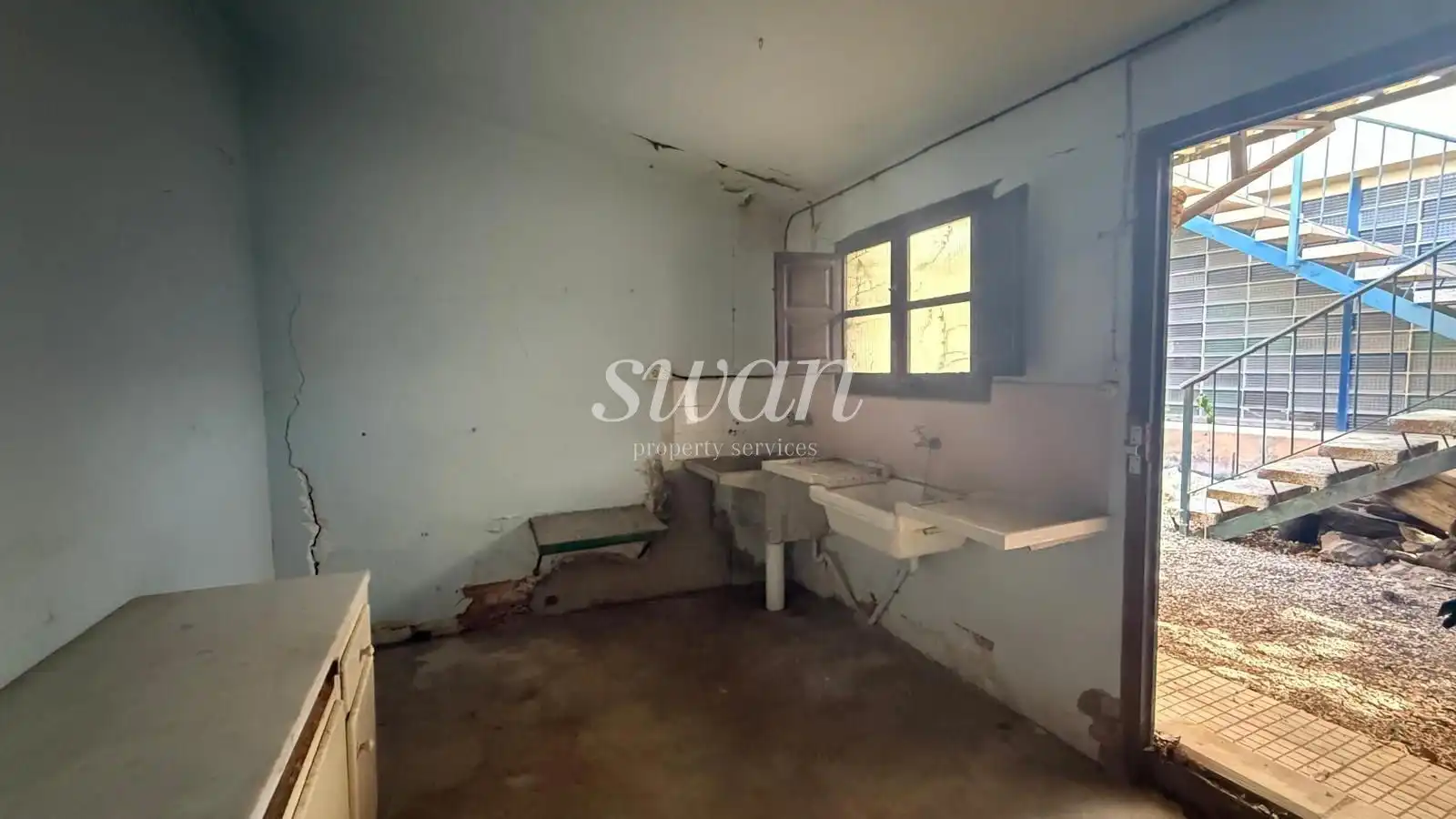 Casa con jardín en venta en Cardenal Cisneros, imagen 12
