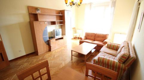 Foto 3 de Pis de lloguer a Buenavista - Valparaíso - La Legua,  Toledo Capital