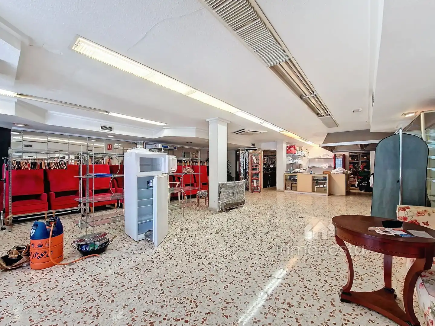 Commercial properties for sale in Denia, Raval Roig - Virgen del Socorro