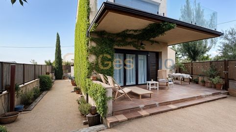 Foto 2 de Casa o chalet en venta en Valdeprados - Cl Otero, 24, Vegas de Matute, Segovia