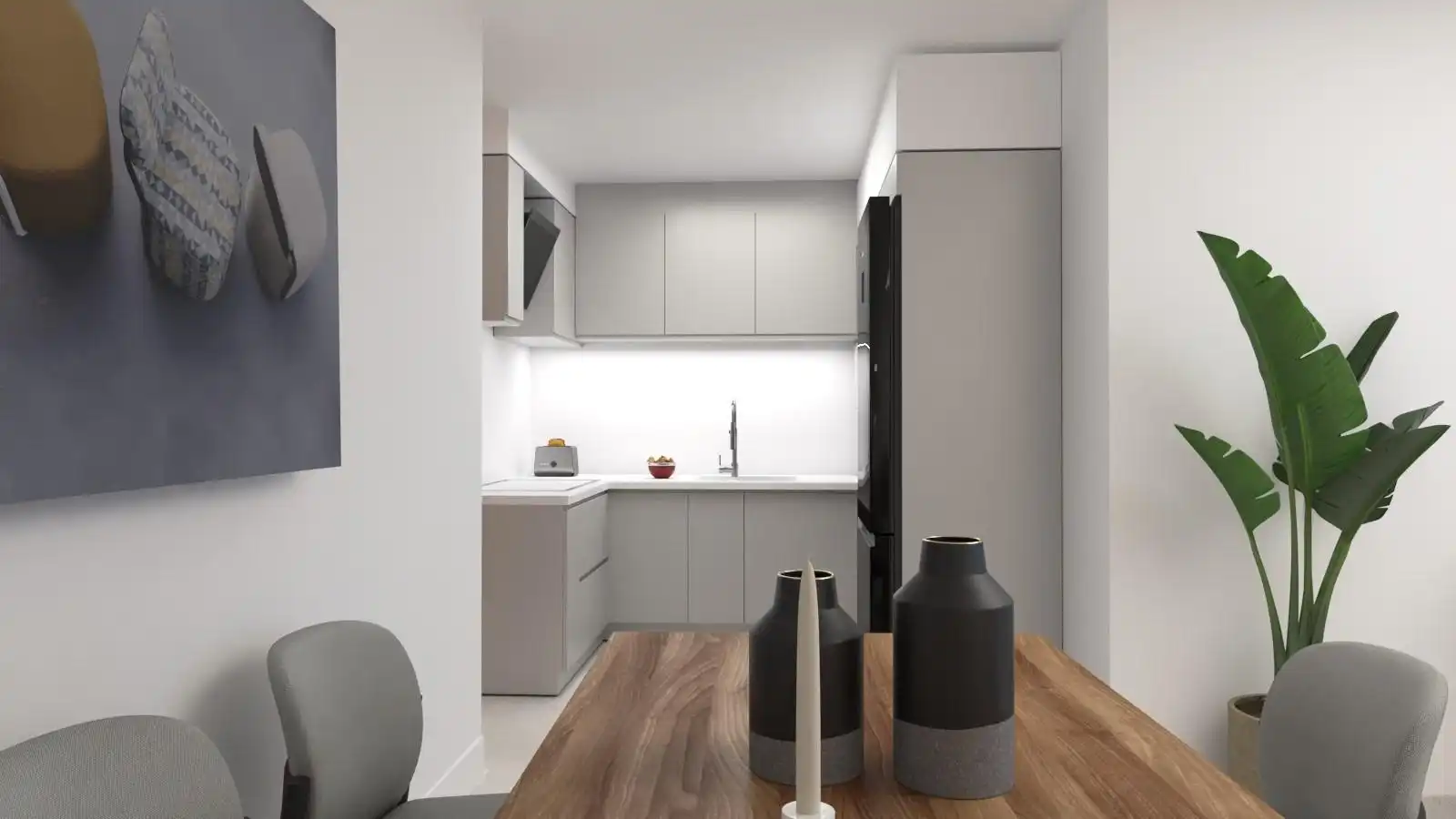 Apartament amb piscina en venda a Las Salinas, imagen 22