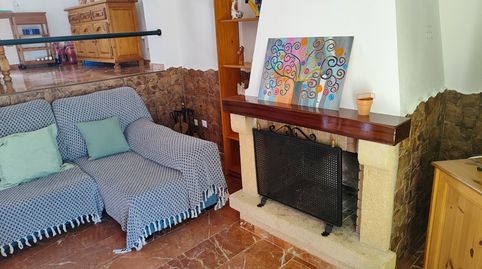 Foto 3 de Casa adosada de alquiler en San García, Algeciras