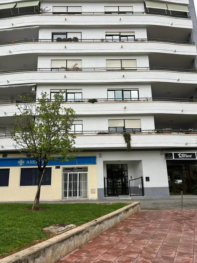 Wohnung mit Terrasse zum Verkauf in Centro Ciudad, imagen 29