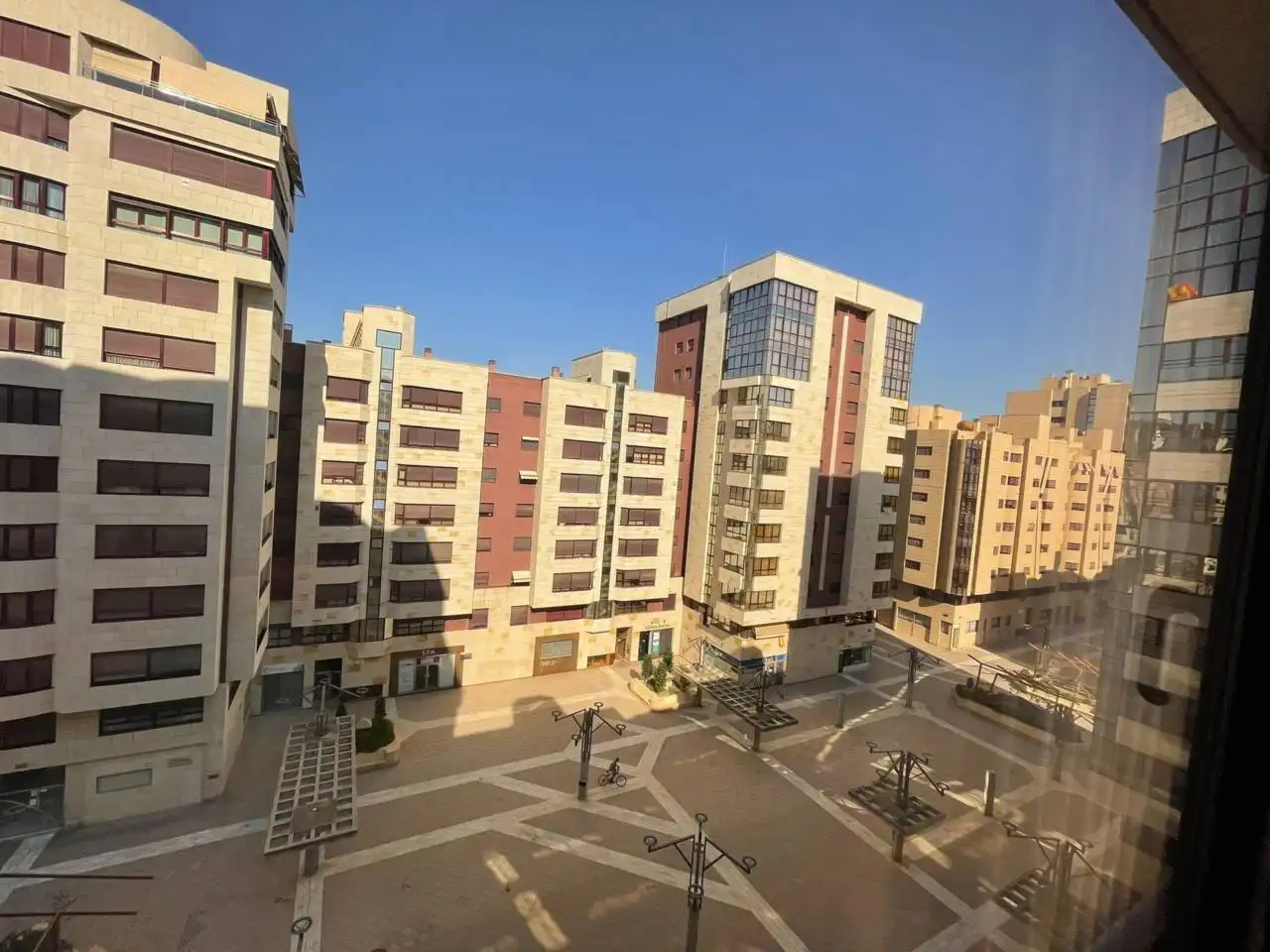 Piso de alquiler en Avenida de Europa, Vistalegre