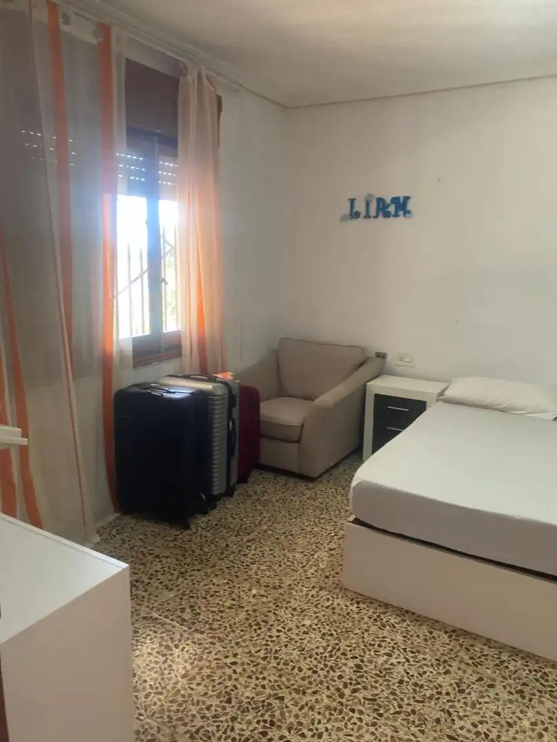 Bedroom of Country homes for sale in Guardamar del Segura