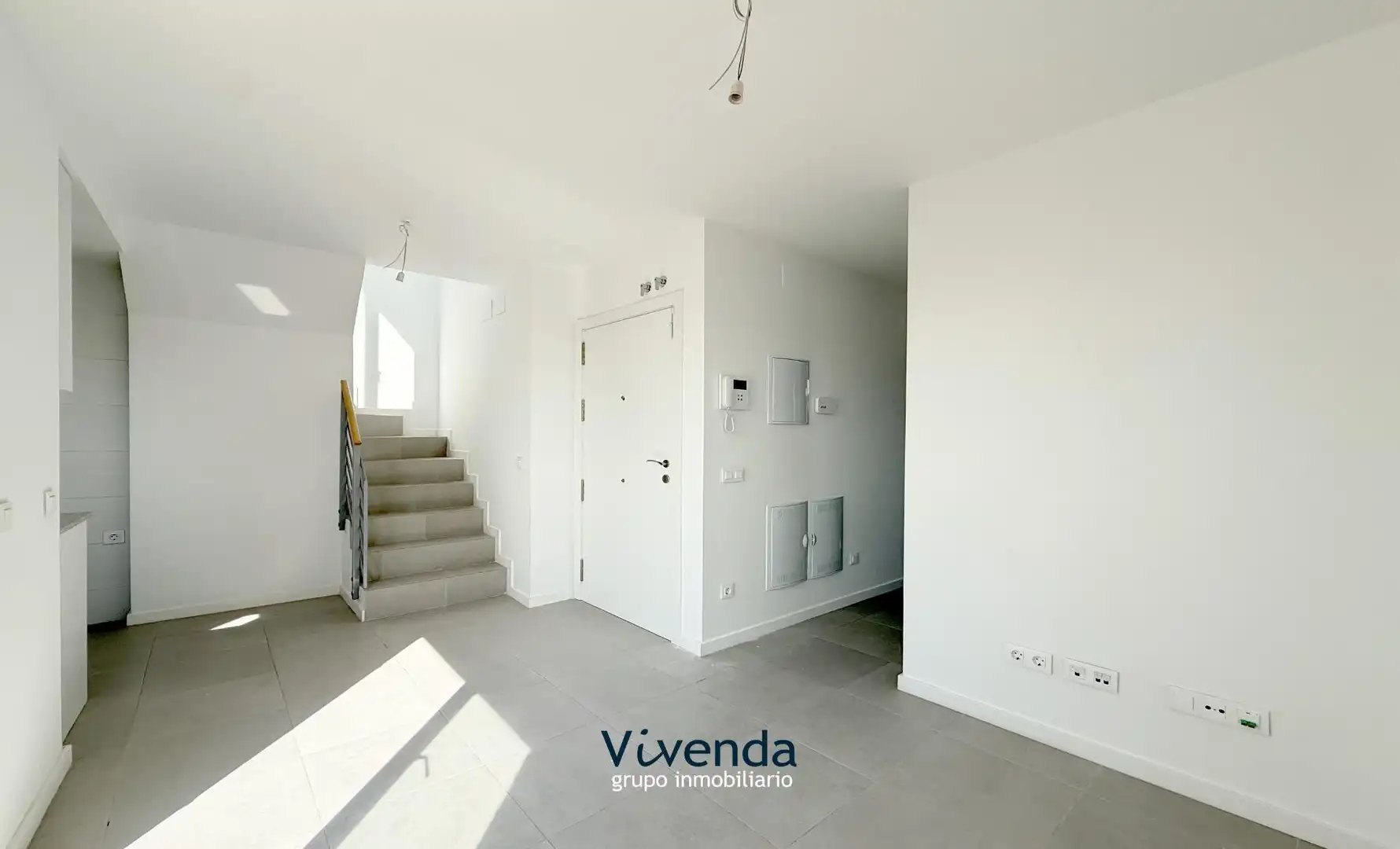 Piso de alquiler en Madrid con Aire acondicionado, Calefacción y Terraza