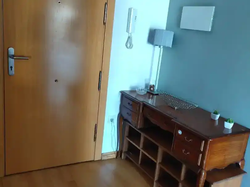 Wohnung zur Miete in Palamós mit Klimaanlage, Parkett und Möbliert