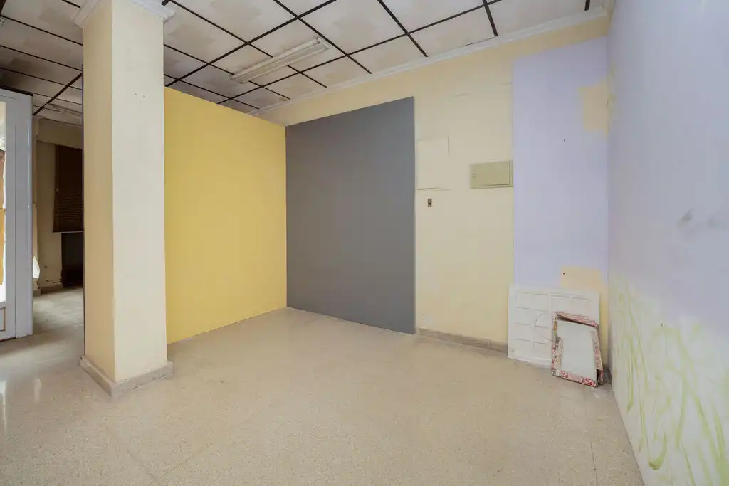 Business premises for sale in C/ Canalejas, imagen 7