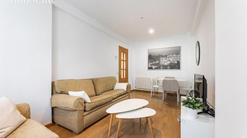 Photo 4 of Flat for sale in Virgen del Coro, Concepción, Madrid Capital