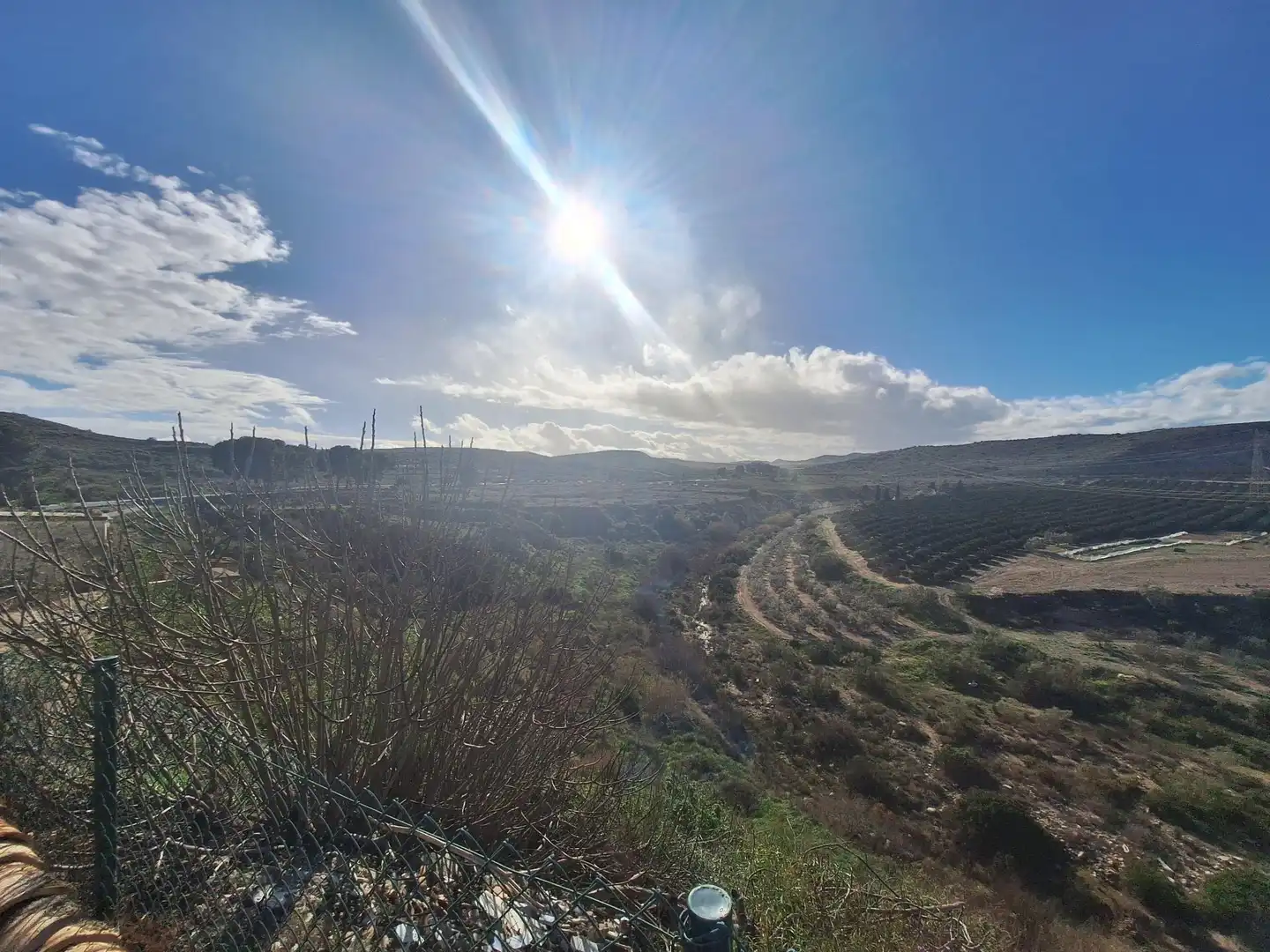 Finca rústica en venda en Sorbas amb Terrassa