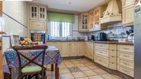 Kitchen of Single-family semi-detached for sale in Otura  with Air Conditioner, Heating and Private garden