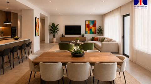 Foto 2 de Piso en venta en Calle Parque de Cazorla, 1, Pino Montano - Consolación, Sevilla Capital