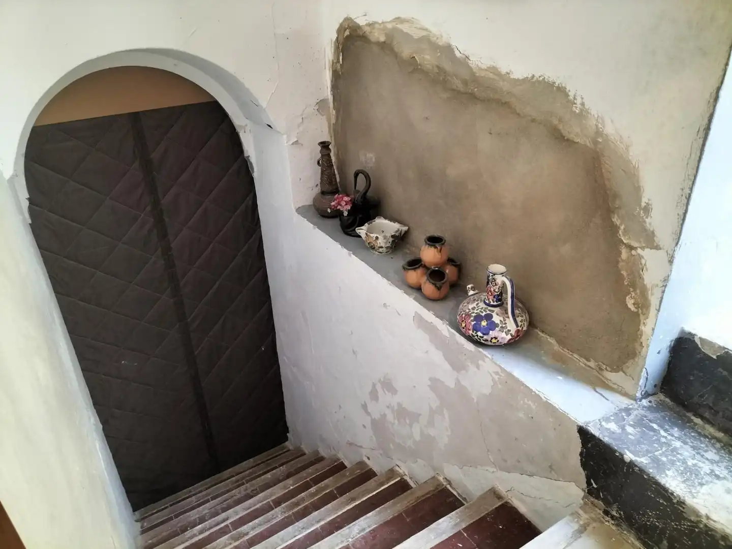 Finca rústica en venta en Bicorp con Terraza