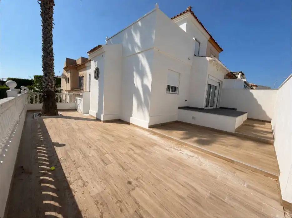 Dúplex con piscina en venta en N/A