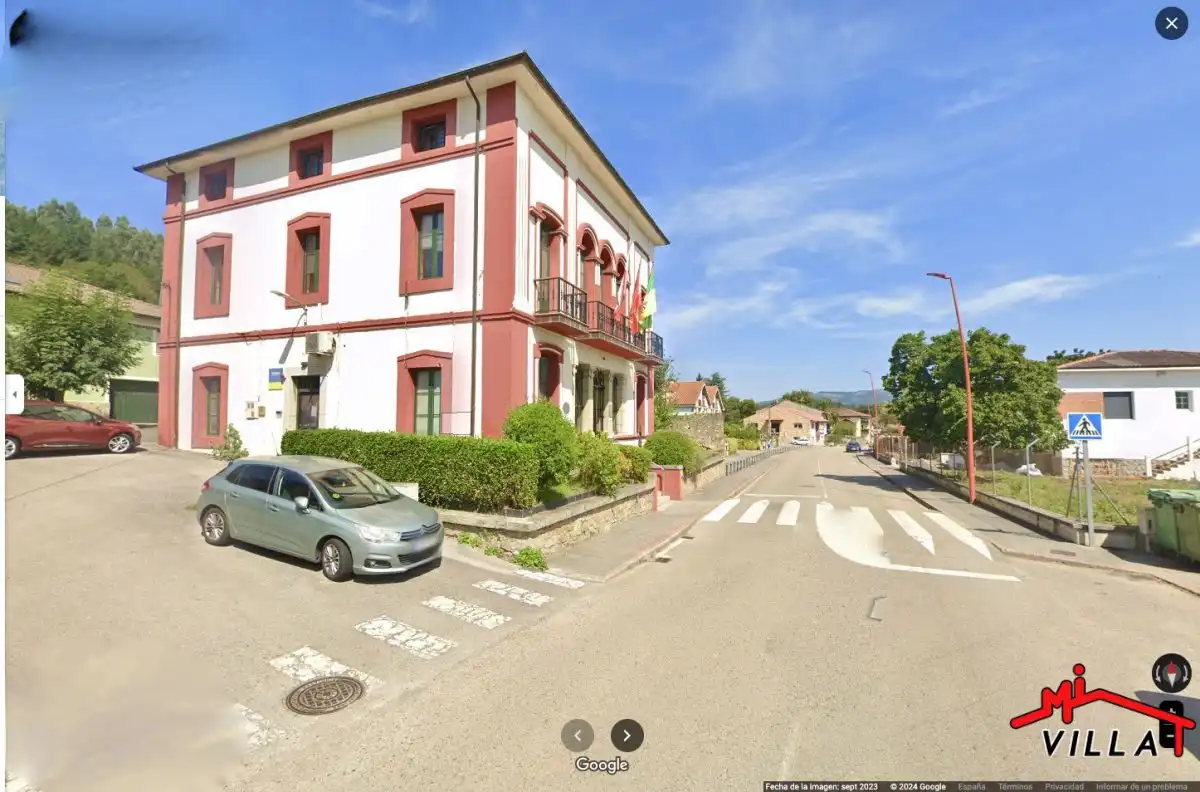 Terreno residenziale in vendita a Rasines, imagen 4