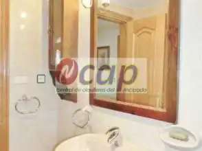 Bany de Pis de lloguer en Llano