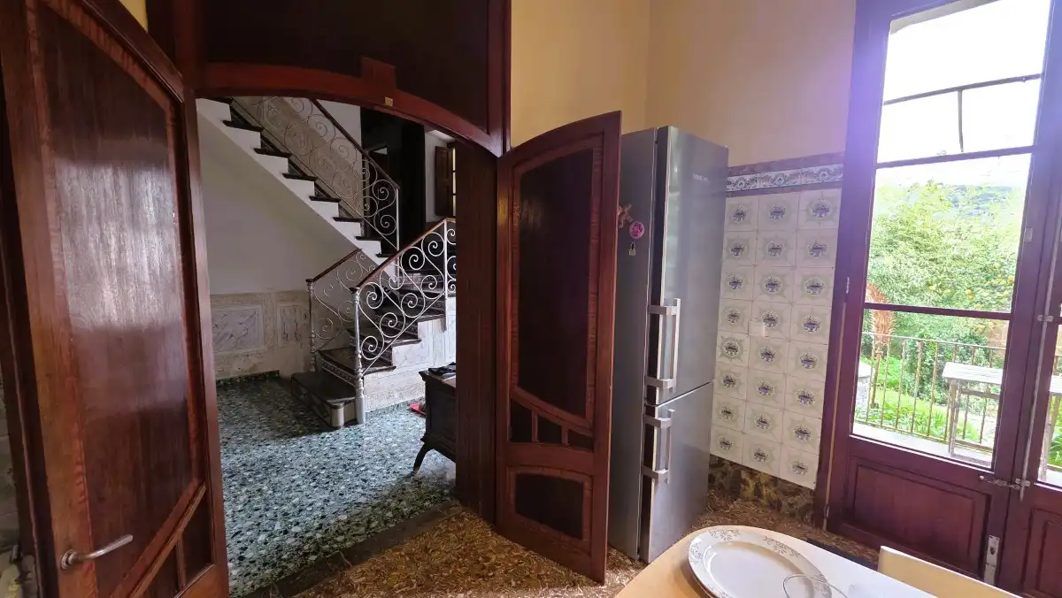 Semi-detached house with garden for sale in Sóller, imagen 11