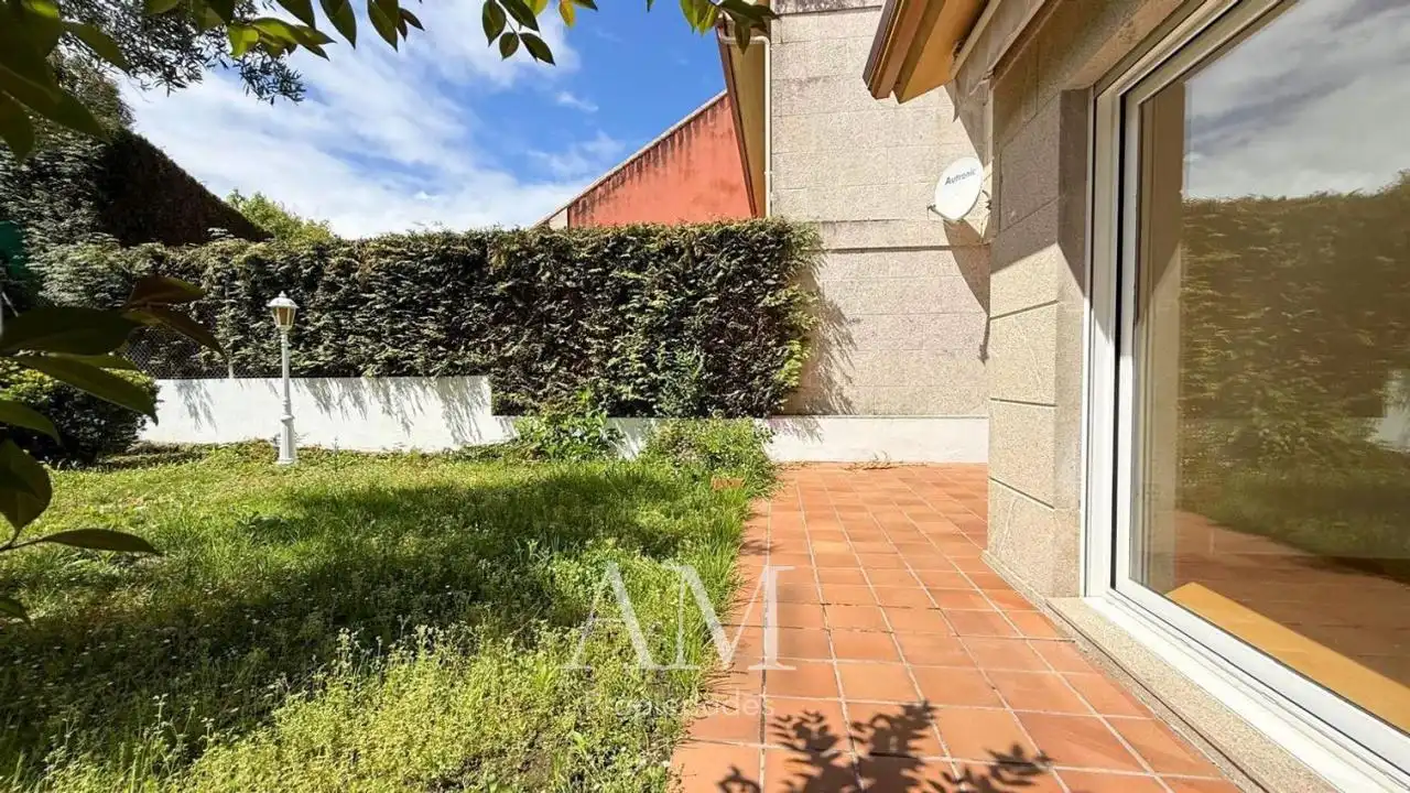Xalet amb jardí en venda a Rúa da Zapateira, imagen 33