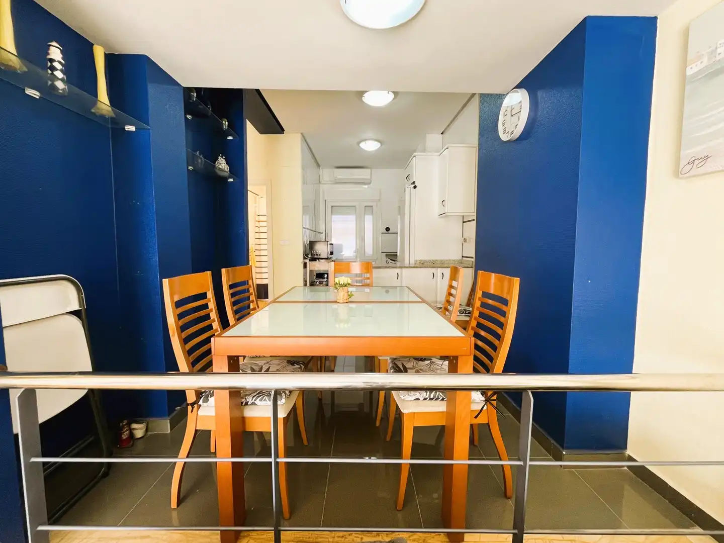 Maison mitoyenne avec terrasse à vendre à Calle Arturo Perez Reverte 11, imagen 5
