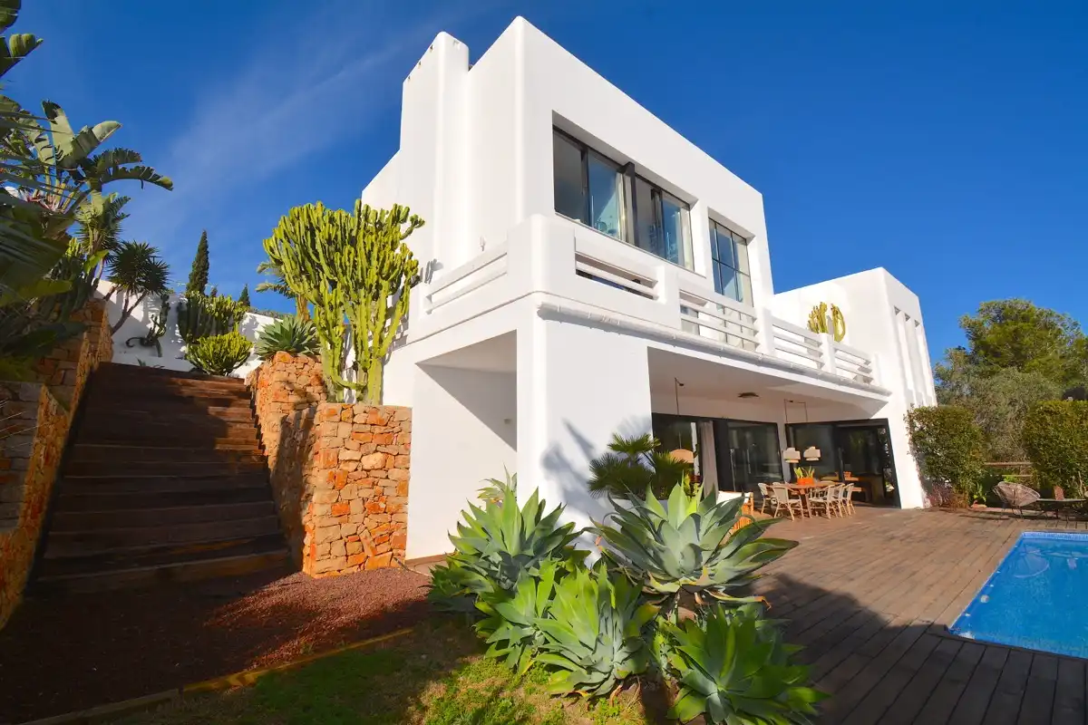 Villa avec piscine à vendre à El Montgó, imagen 3