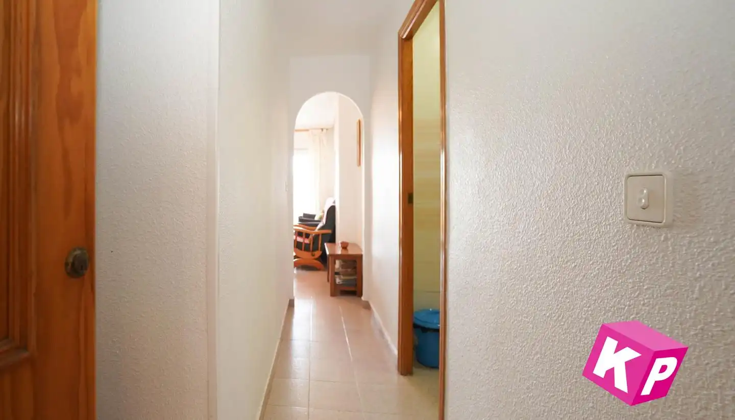 Piso en venta en Santa Pola con Terraza y Amueblado
