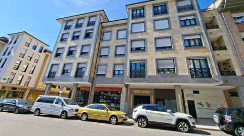 Se vende piso alquilado en Lugo de Llanera Asturias