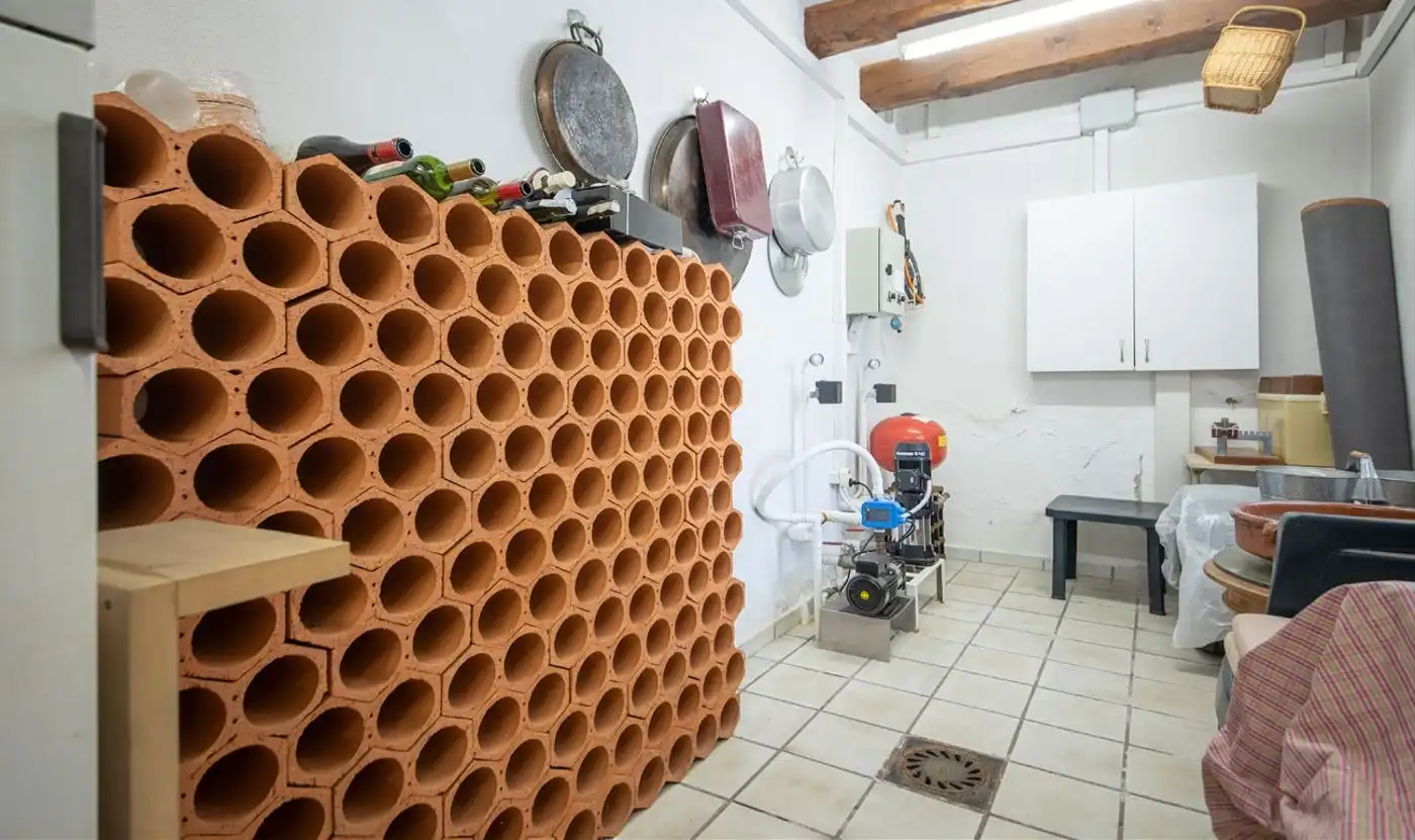 Haus zum Verkauf in Carrer Sant Ramon, imagen 34