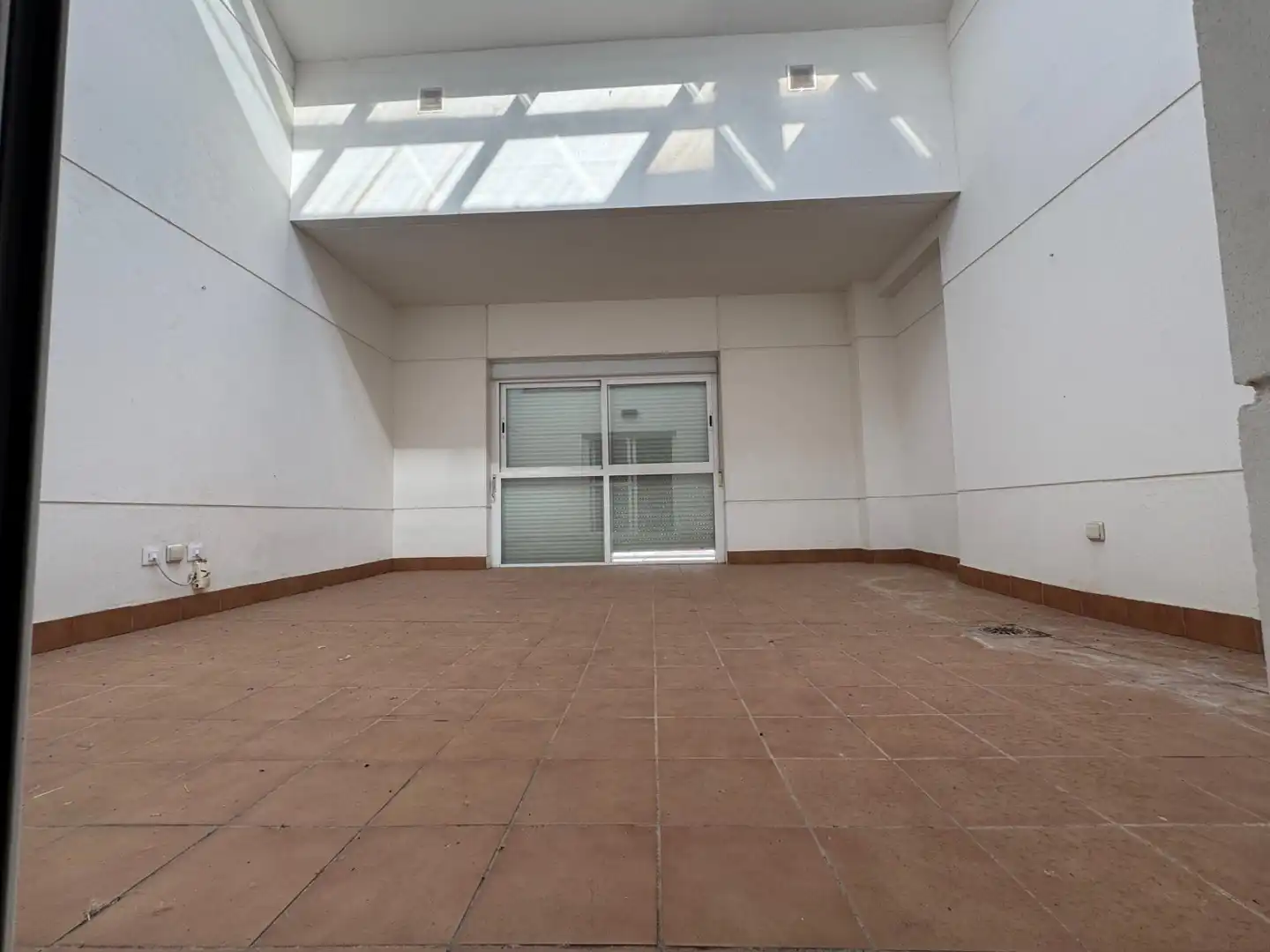 Dúplex en venta en Badajoz con Aire acondicionado, Calefacción y Terraza