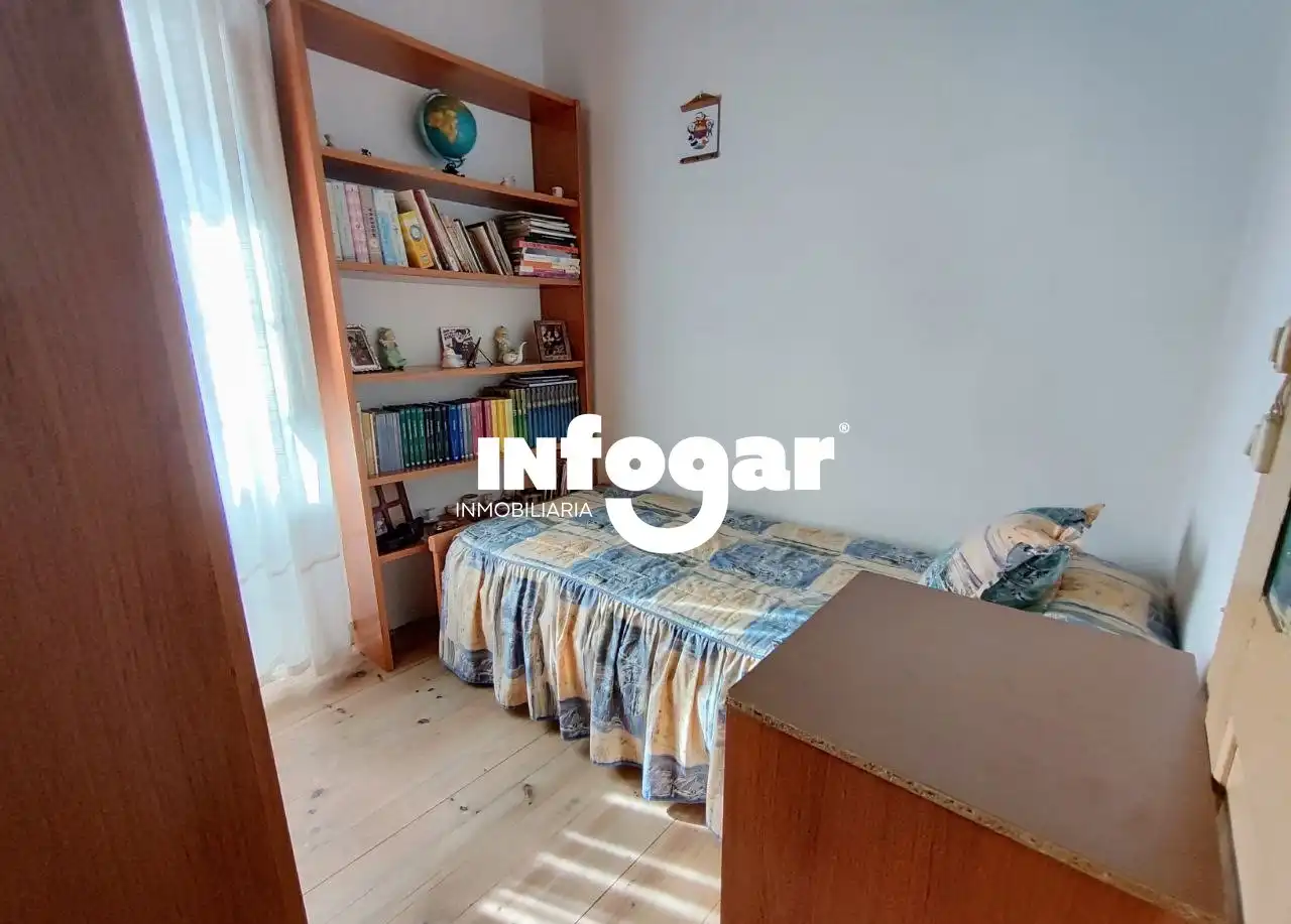 Casa amb terrassa en venda a Tomiño, imagen 21