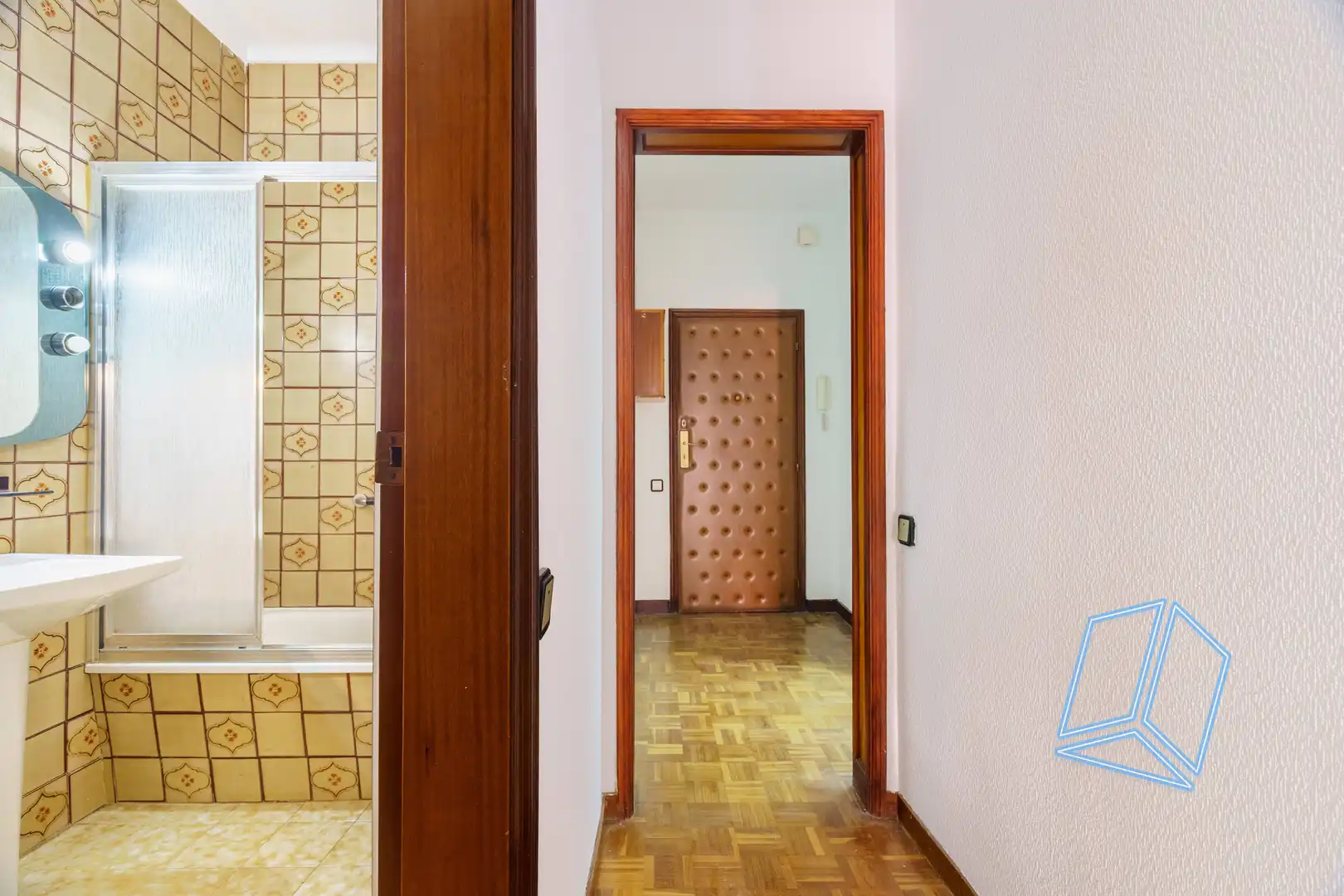 Piso en venta en Barcelona