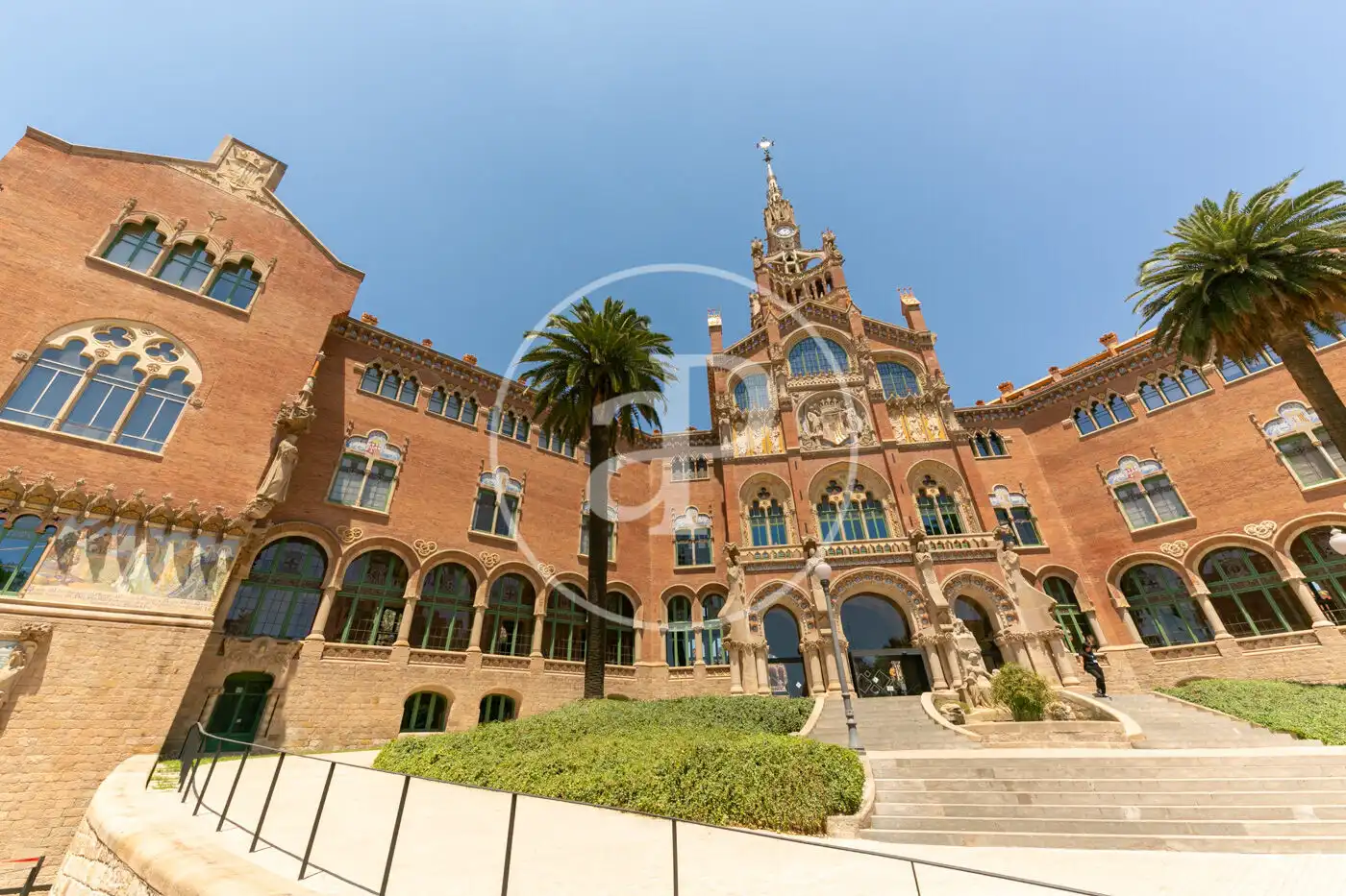 Appartement neuf avec piscine à vendre à Carrer de los Castillejos 371, imagen 11