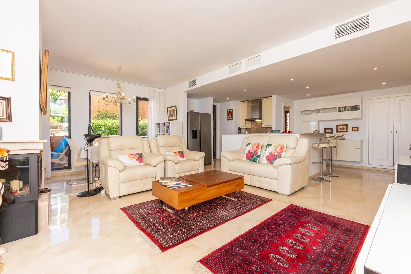 Appartement compact avec piscine à vendre à Calahonda, imagen 7