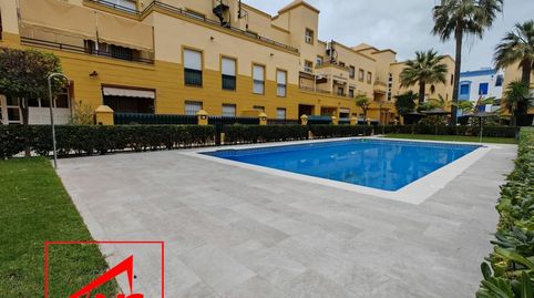 Foto 4 de Pis de lloguer a Costa Ballena - Largo Norte, Rota