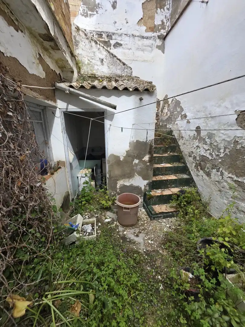 Casa o chalet en venta en Utrera