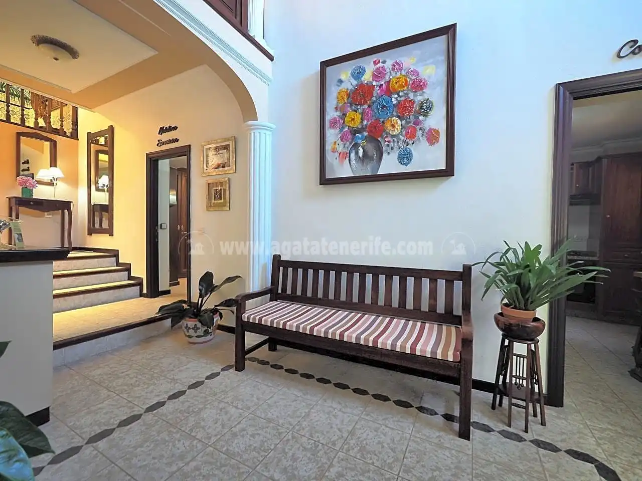 Casa en venda a Icod de los Vinos pueblo, imagen 32