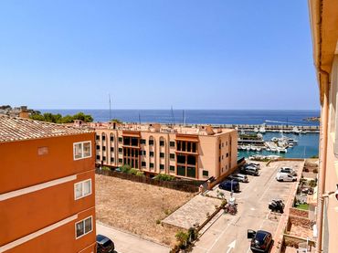 Appartamento con balcone in vendita a El Toro