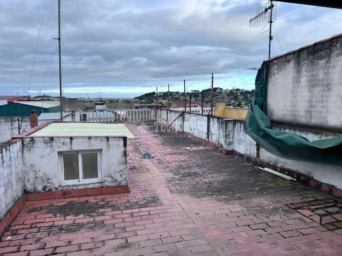 Terrace of Detached homes for sale in Badajoz