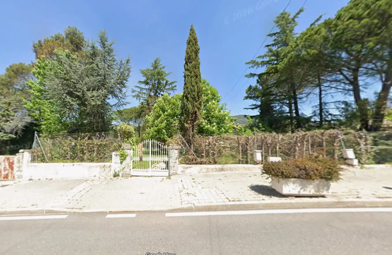 Jardín de Casa o chalet en venta en Robledo de Chavela con Calefacción, Jardín privado y Trastero