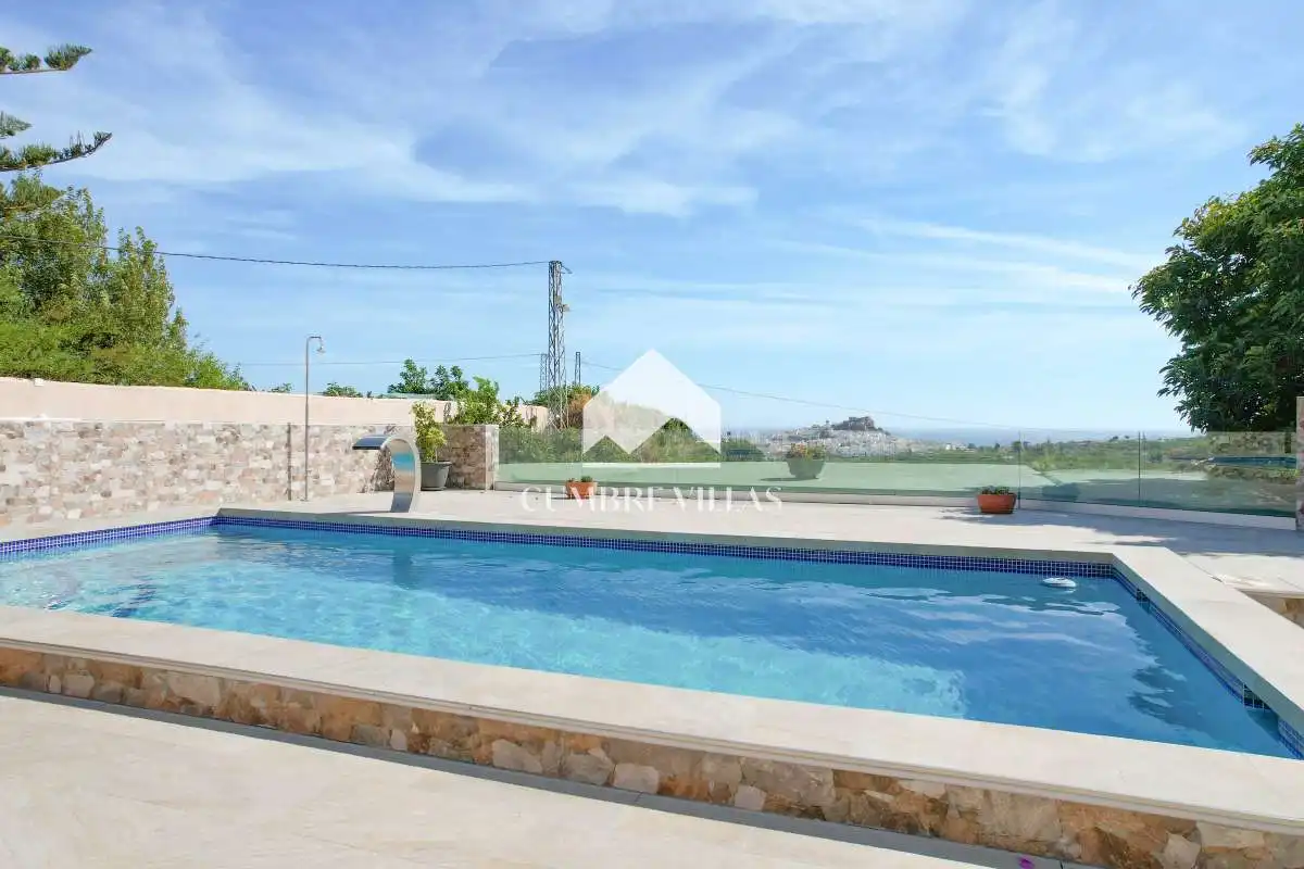 Finca rústica en venta en Centro